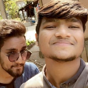 Meet your Posher, Darshil